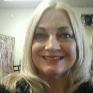 Meet your Posher, Sue